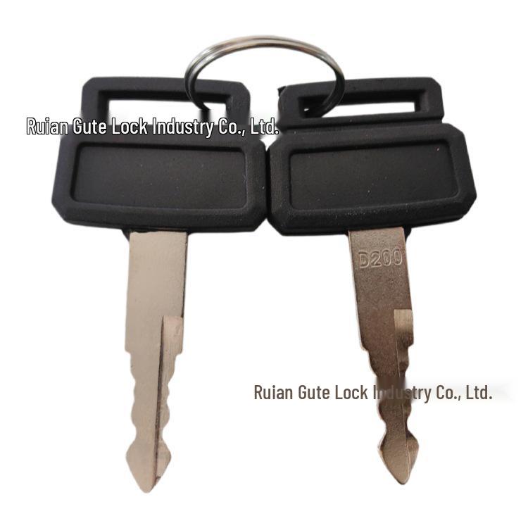 Doosan Daewoo DH150-300-7 Excavator Door/Cab Lock Cylinder