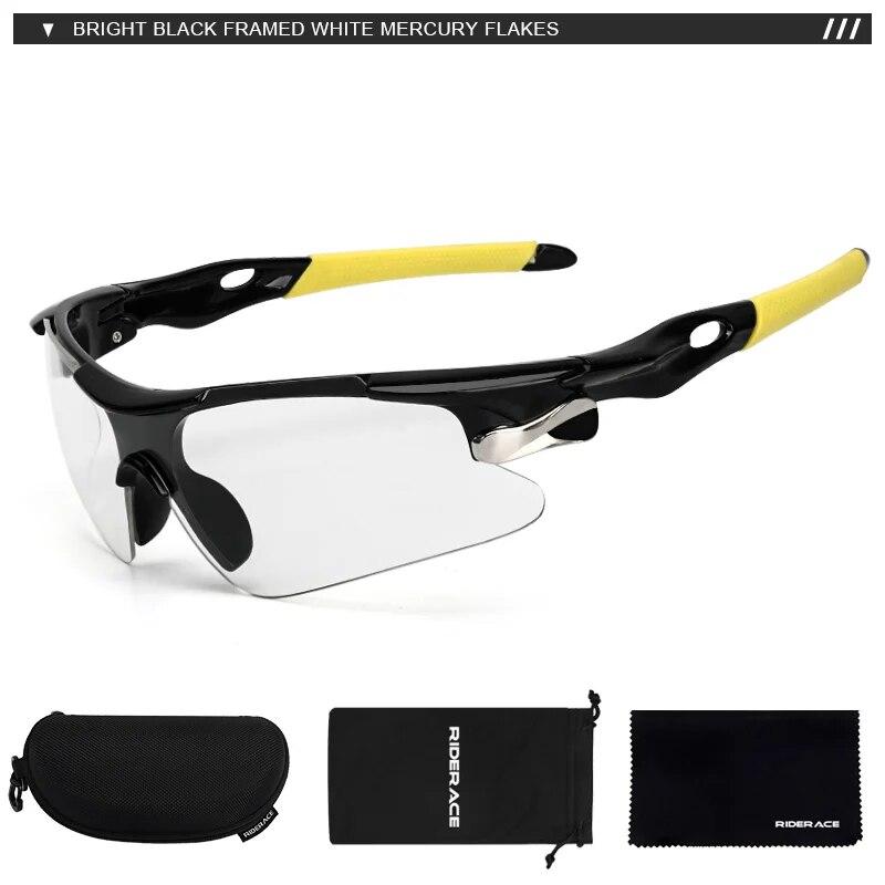 Велосипедные очки UV400, разноцветные мужские и женские спортивные очки для езды на открытом воздухе, ветрозащитные очки, очки MTB, дорожные велосипедные солнцезащитные очки