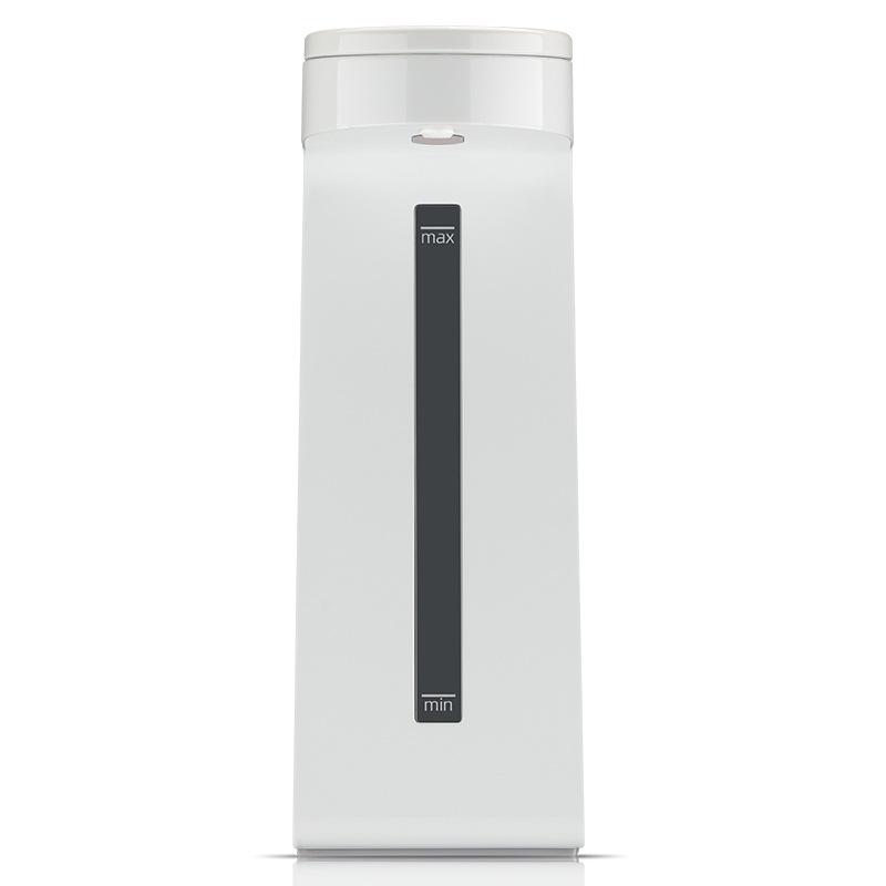 High Quality Plastic Sensor Liquid Soap Dispenser Automatic Hand Soap Machine for Bathroom