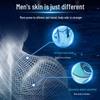 Clear Cologne Scent Shower Gel & Ice Cool Anti-Dandruff Shampoo Set
