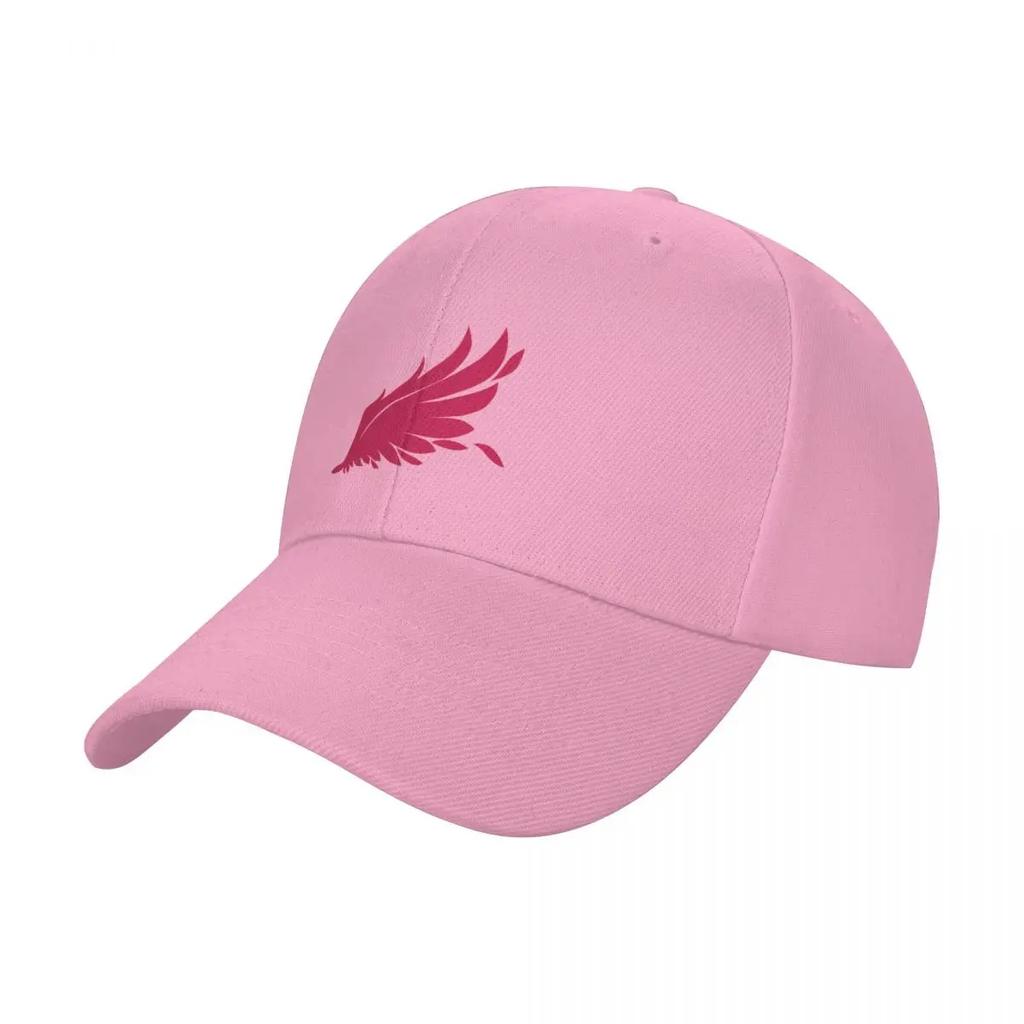New Birdie Wing Eve Golfball Baseball Cap birthday Fishing cap Golf Hat For Unisex Womens