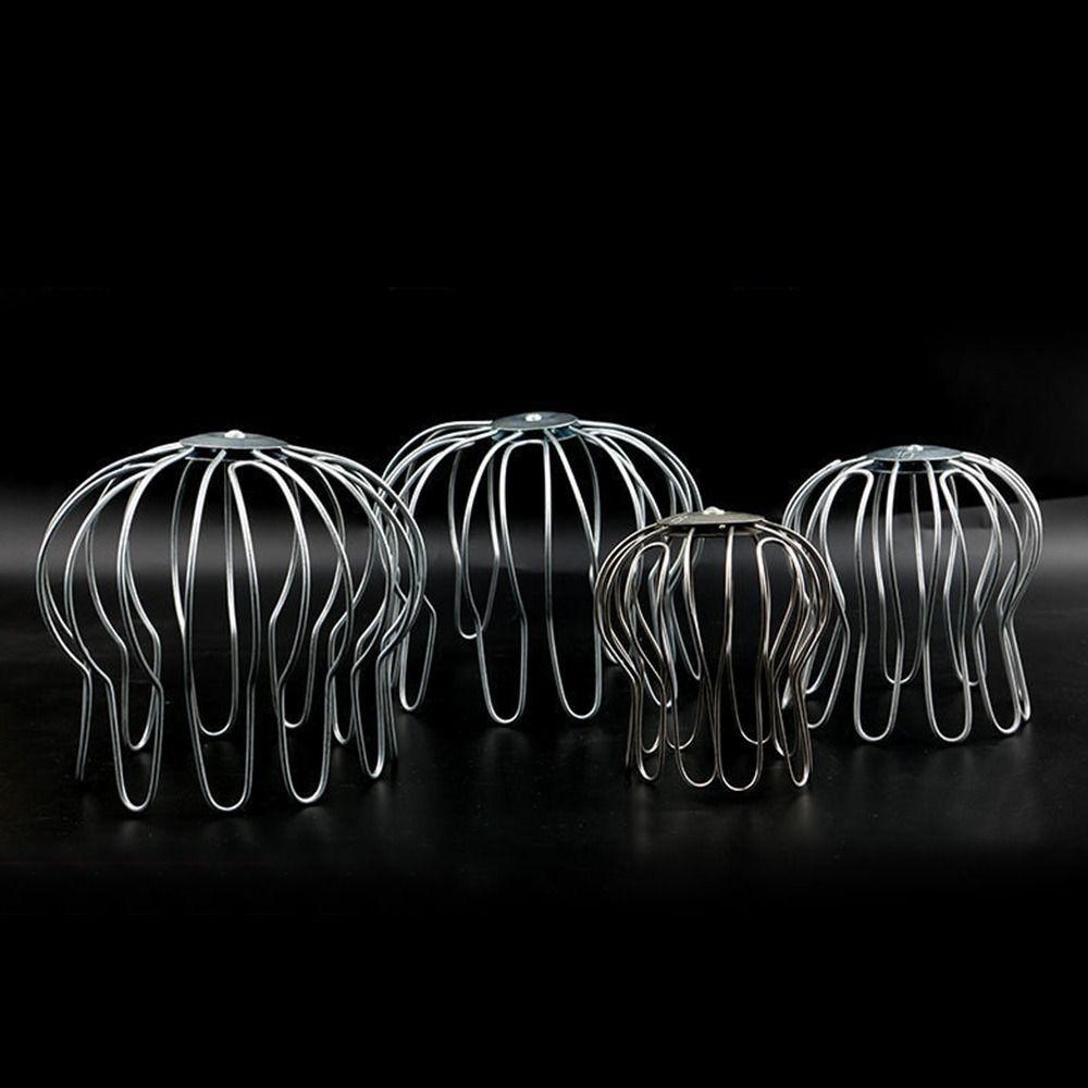 Сантехнические фитинги Желоба Защитный фильтр Слив на крыше Слив в полу Балконная дренажная крышка Заглушка для дождевой трубы