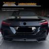 BMW Z4 G29 M40i 2018+ Задний диффузор Губа Комплект обвеса Внешний тюнинг.