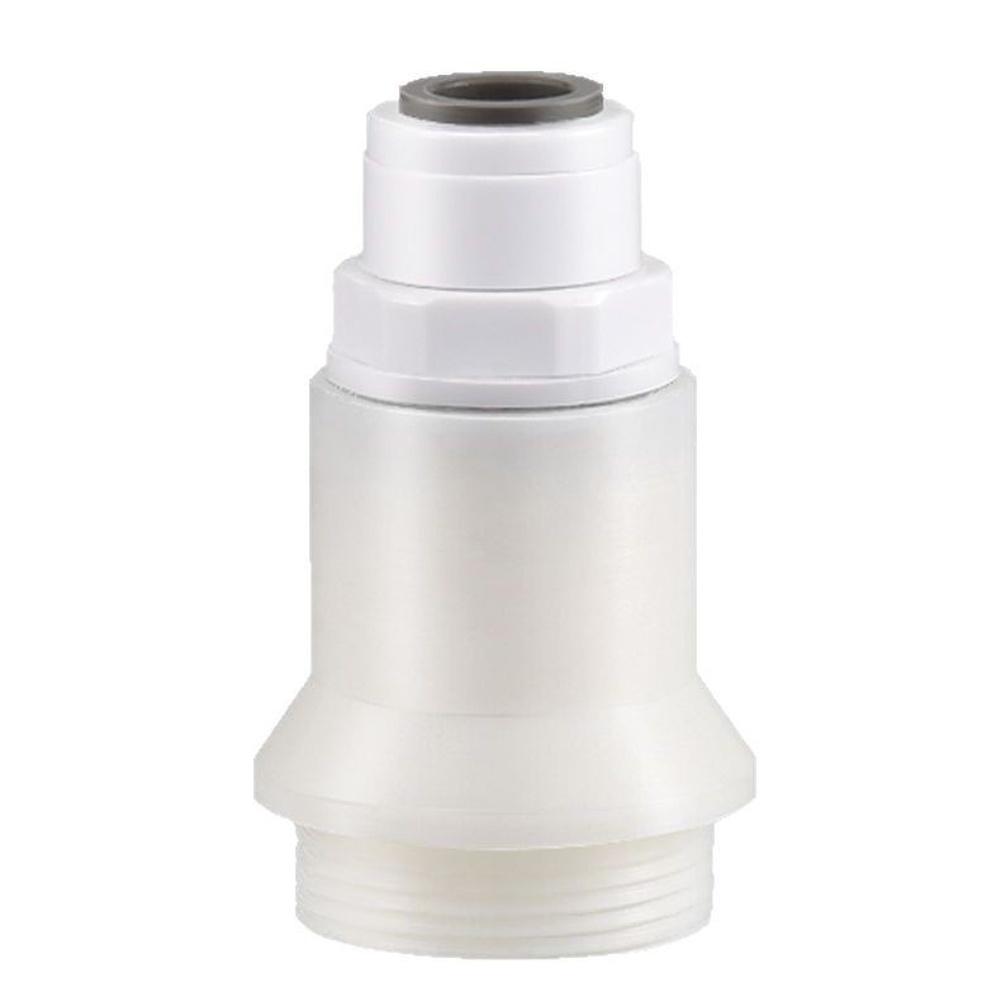 For Robot Vacuum Cleaners Magnetic Cap Robot Vacuum Home Floor Drain Quick Setup For Floor Drains Drain Connector