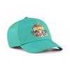 Puma Детская кепка Paw Patrol Bb Jr Песочный Vbrt Зеленый 026869