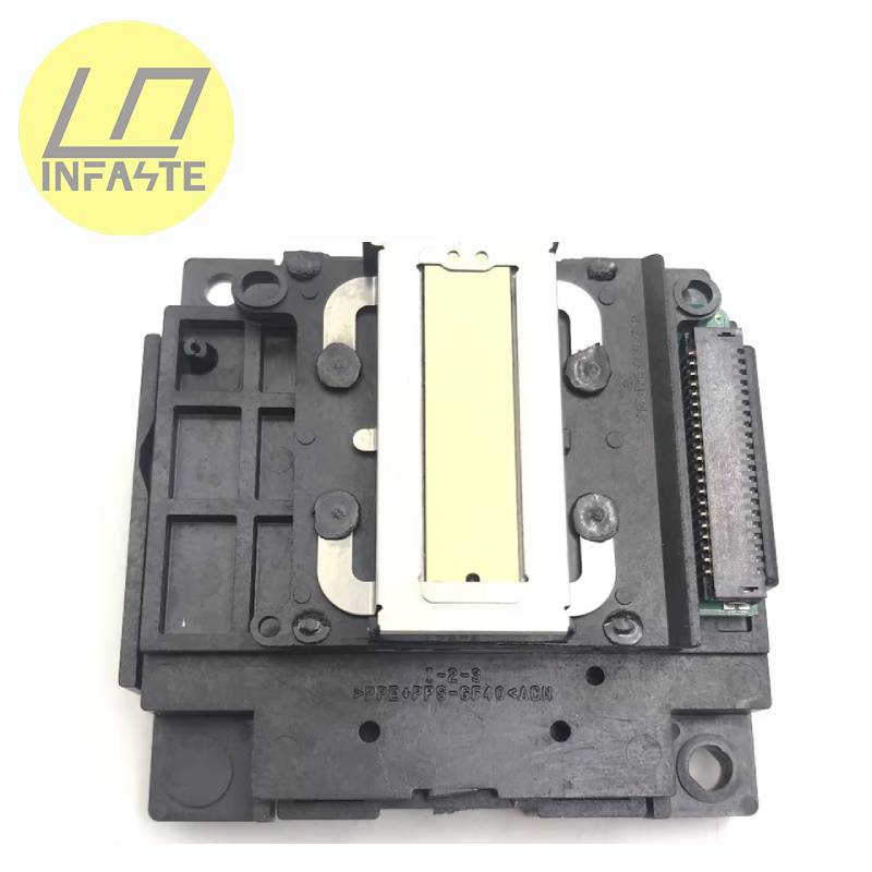 Оригинальная печатающая головка Infaste L3250 для принтера Epson L210 L110 L111 L120 L130 L210 L220 L300 L3110 L3116 L3118 L3150