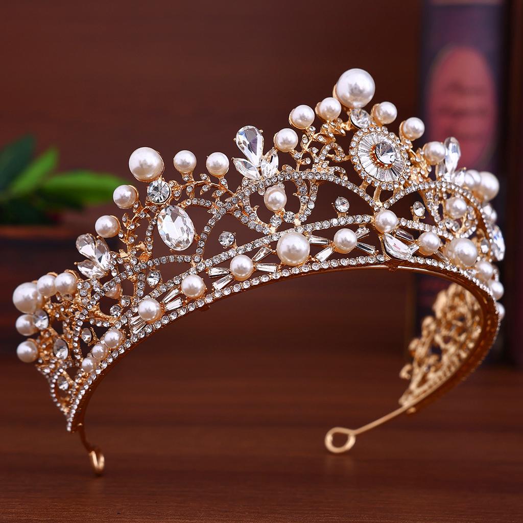 Тяжелая промышленность Жемчуг Стразы Аксессуары для волос Свадебные платья Вечерние платья Фотостудия Аксессуары для причесок и макияжа