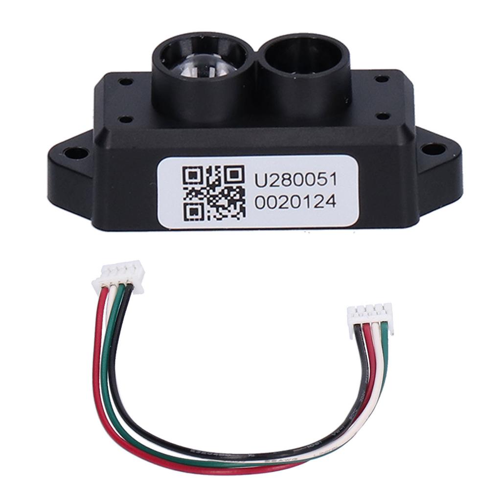 Мини-модуль лидара, электронный компонент дальнего действия для осмотра транспортных средств TFminiS 0,112 м