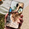 Для Samsung J6 J6+ 2018 Чехол Силиконовая Задняя Крышка Чехол для Телефона Для Samsung Galaxy J6Plus 2018 J6+ J6 Plus J610 J 6 Мягкий Бампер Funda