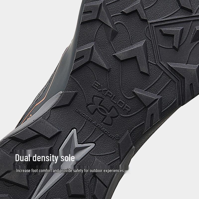 Under Armour HOVR Water-Repellent Hiking Shoes