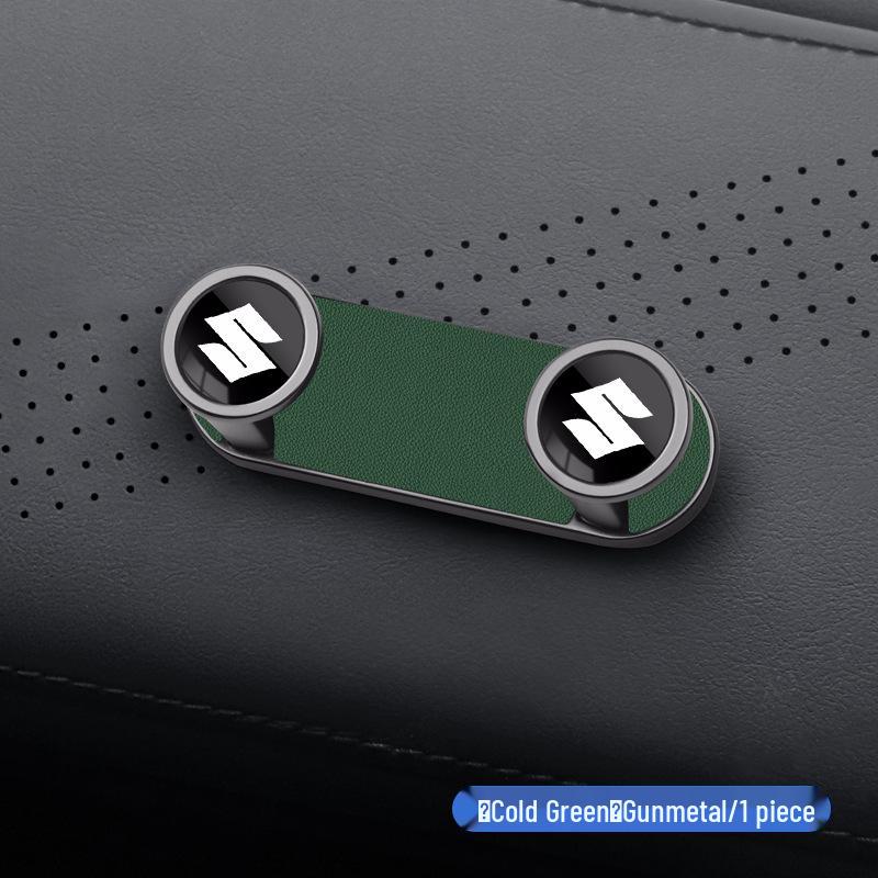 Совместимый крючок на приборную панель для Suzuki Alivio, Vitara, Swift, Tianyu SX4