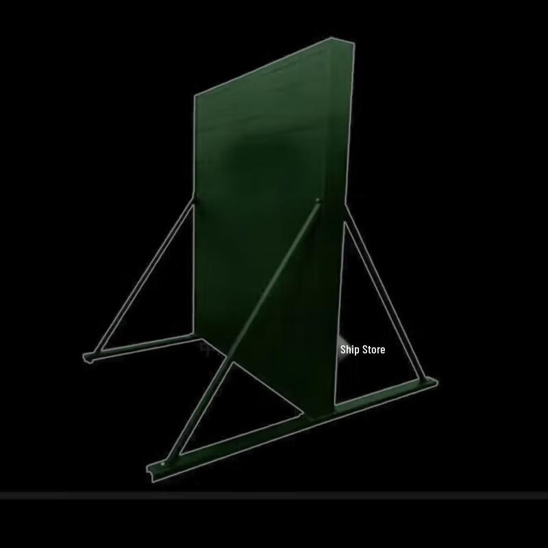 Lingyunying Mobile Throwing Training Wall
