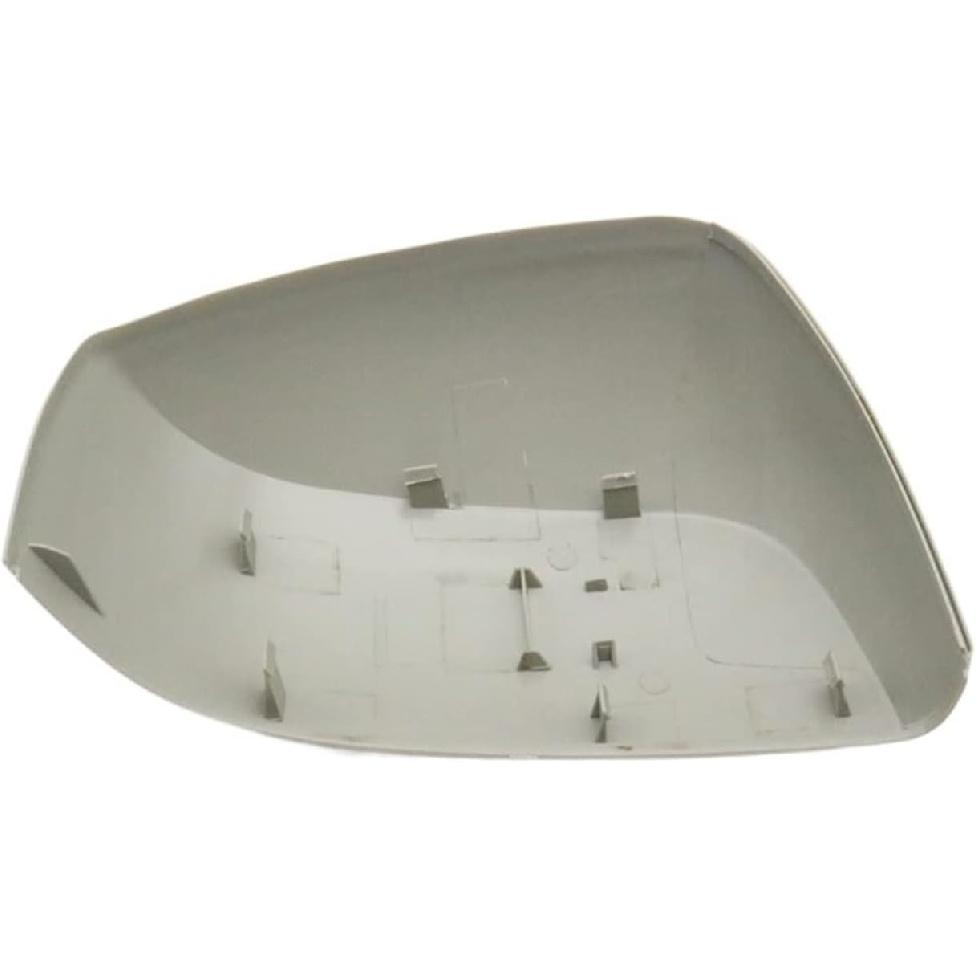 Совместимо для Subaru Outback 2015-2018 XV 2013-2016 Lagecy Forester Impreza WRX STI Автомобиль Снаружи Зеркало Заднего Вида Двери Боковое Крышка Колпак (цвет : В