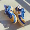 Nike Air Force 1 Low SP x Undefeated Dunk vs AF1 DM8462-400