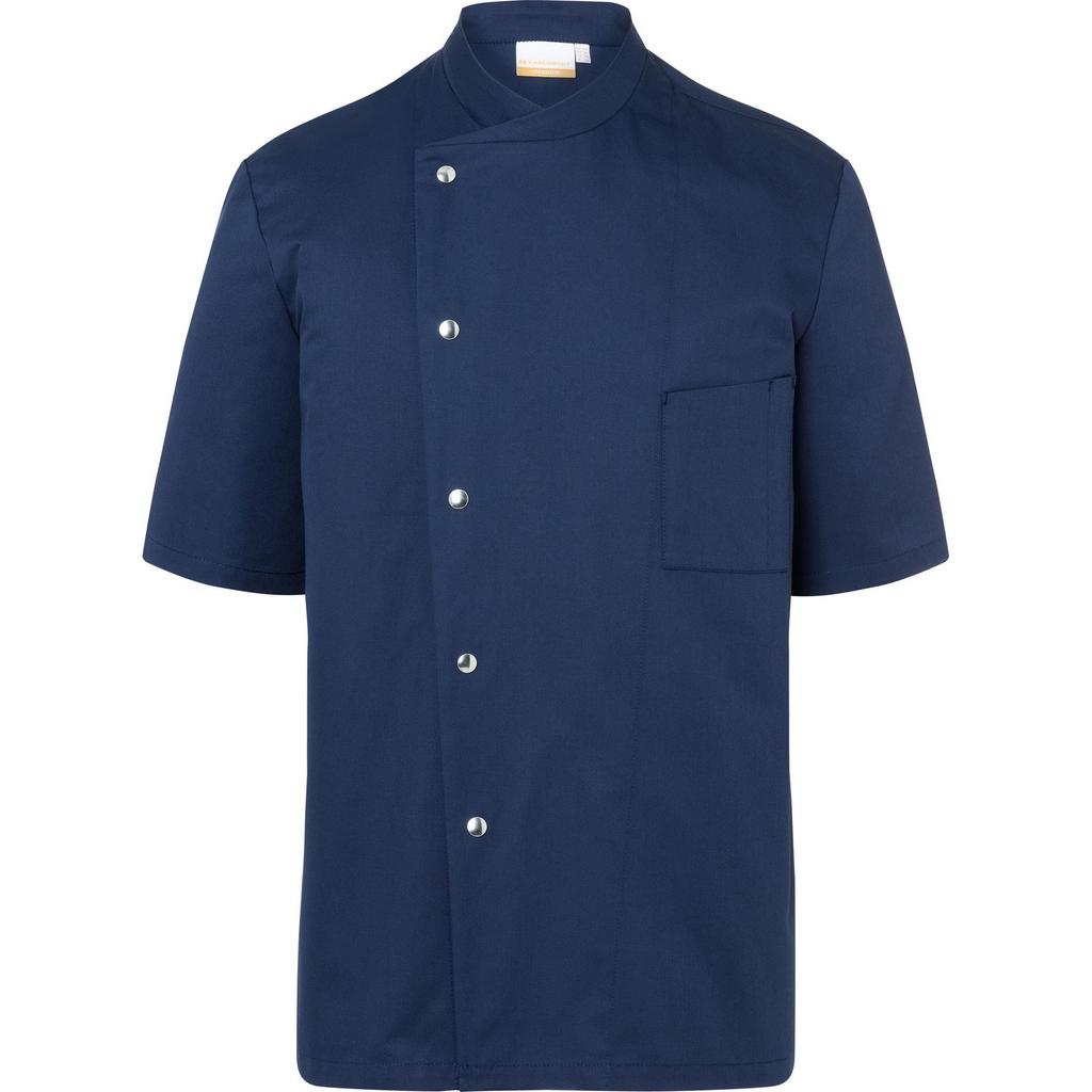 Karlowsky Mens Gustav Chef Jacket