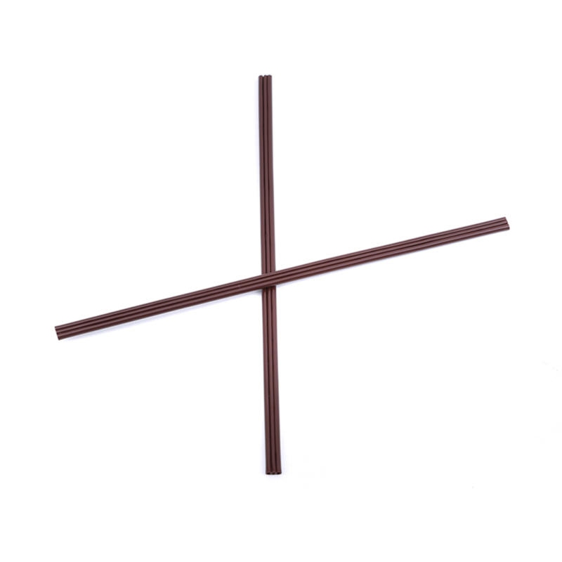 100 шт. 18 см Кофейная соломинка Пластиковая и для перемешивания молока Принадлежности Инструменты