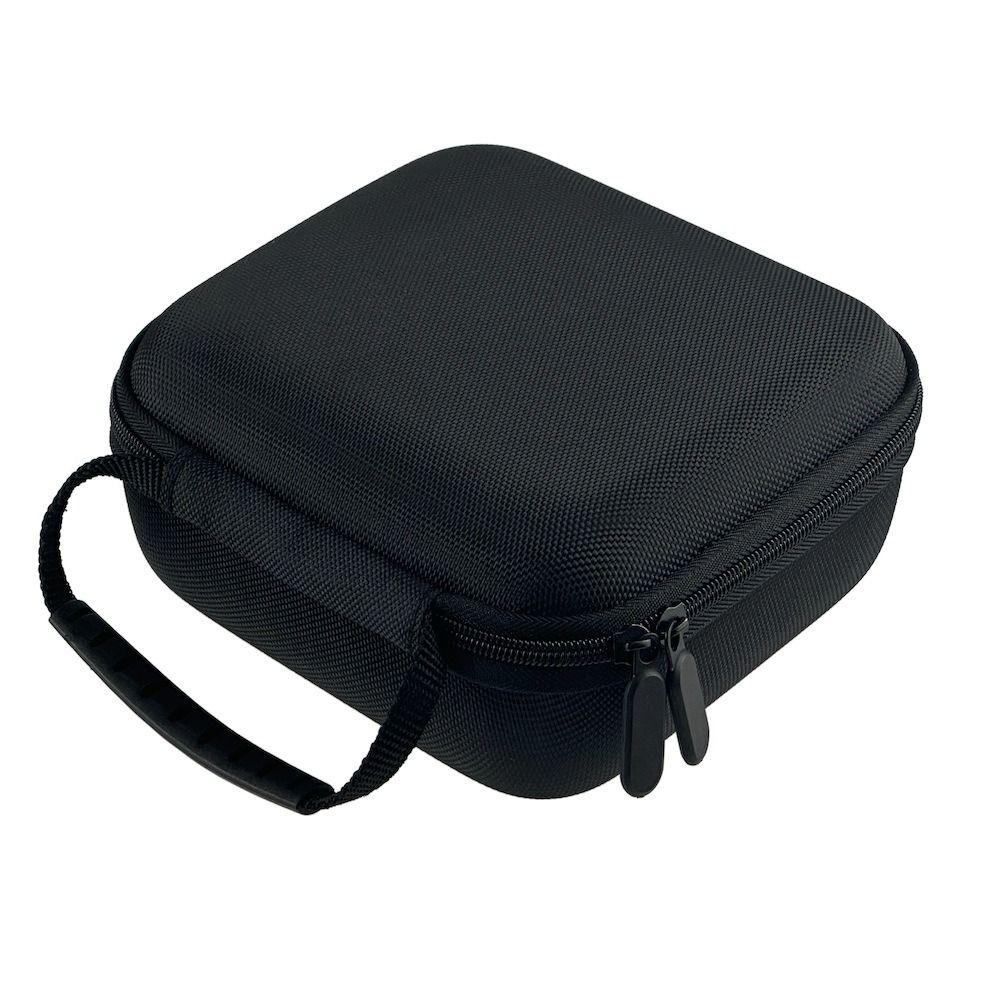Hard Carrying Case EVA Host Protective Cover New Storage Box for Mac mini M4/M4 Pro 2024 Computer