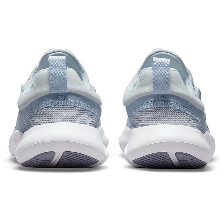 Nike Женские Nike Free Run 5.0 Платиновый Серый CZ1891-002