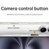 Для iPhone 16 Pro Max 16 Plus крышка кнопки управления камерой чувствительная умная островная металлическая кнопка управления камерой протектор
