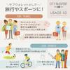 Легкий кошелек Tsunouga Lip CITYPASSPORT, идеально подходит для активного отдыха. Идеально для чехлов для пропусков и монет. (хаки)