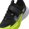 Nike Sonic Fly Ps 002Blk Wlfgry Kfz0016 002 Blk Wlfgry