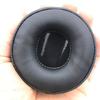 90mm Memory Foam Headphones Earbud Ear Pads Sponges Cover Headsets Earphone Cushions
