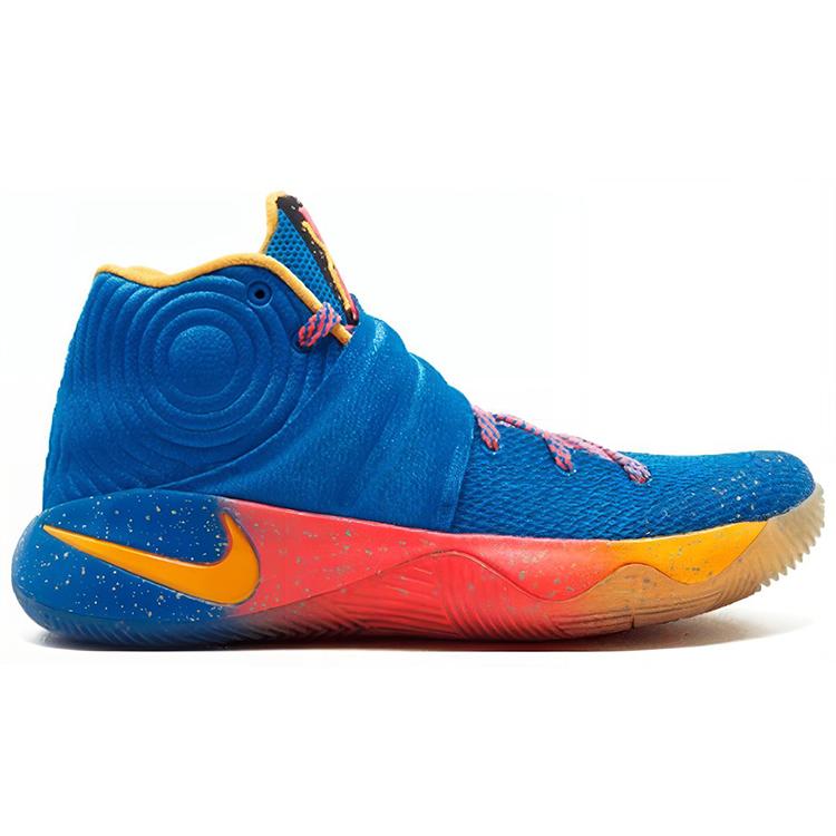 Nike Kyrie 2 Eybl Промо 847687-470