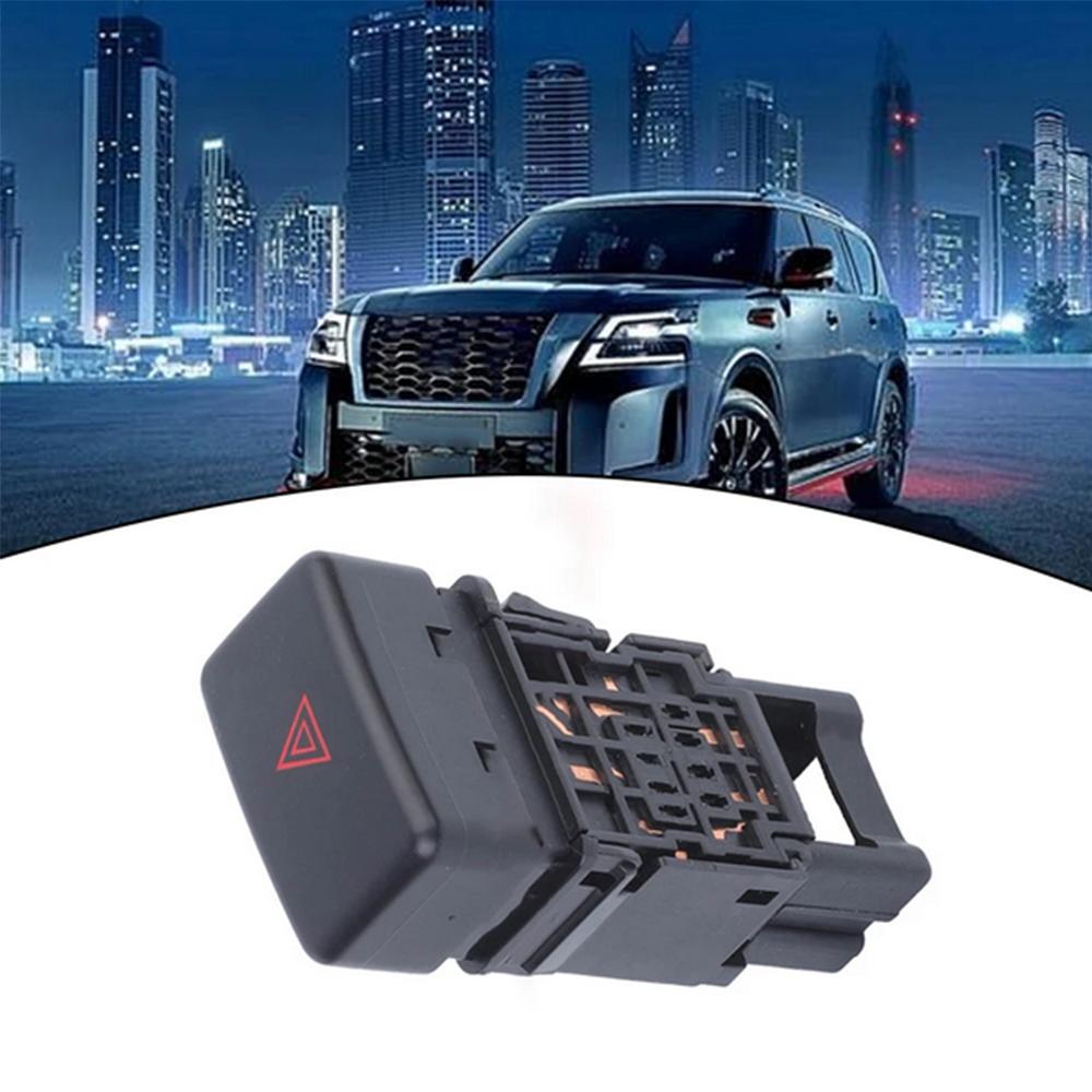 25290-Vr200 Кнопка переключателя аварийной сигнализации для Nissan