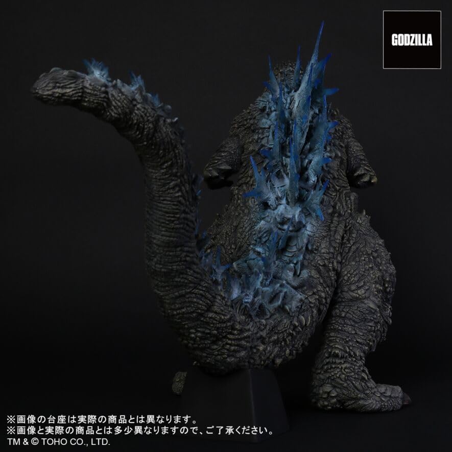 Toho 30 см серия Godzilla 2023 Shonen Rick ограниченный тираж "Godzilla -1.0"