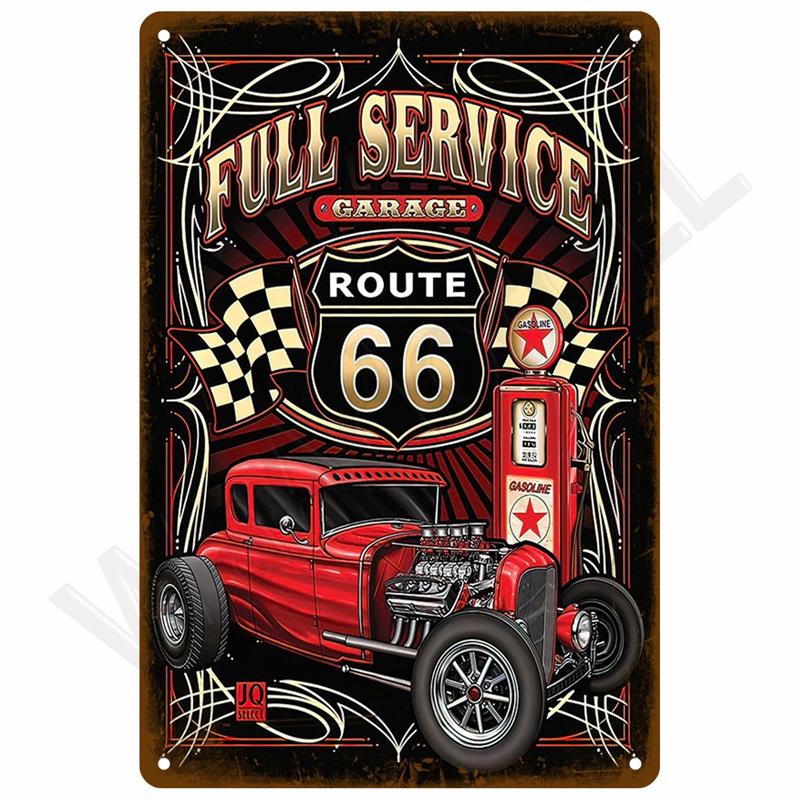 Vintage Room Decoration Home Decor Items Tin Signs Aesthetic Men Bedroom Metal Signs Retro Metal Plate Posters Wall Art Mural