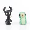Pvc Adorable Hollow Knight Silksong Action Figures With Hornet Zote Designs Quirrel