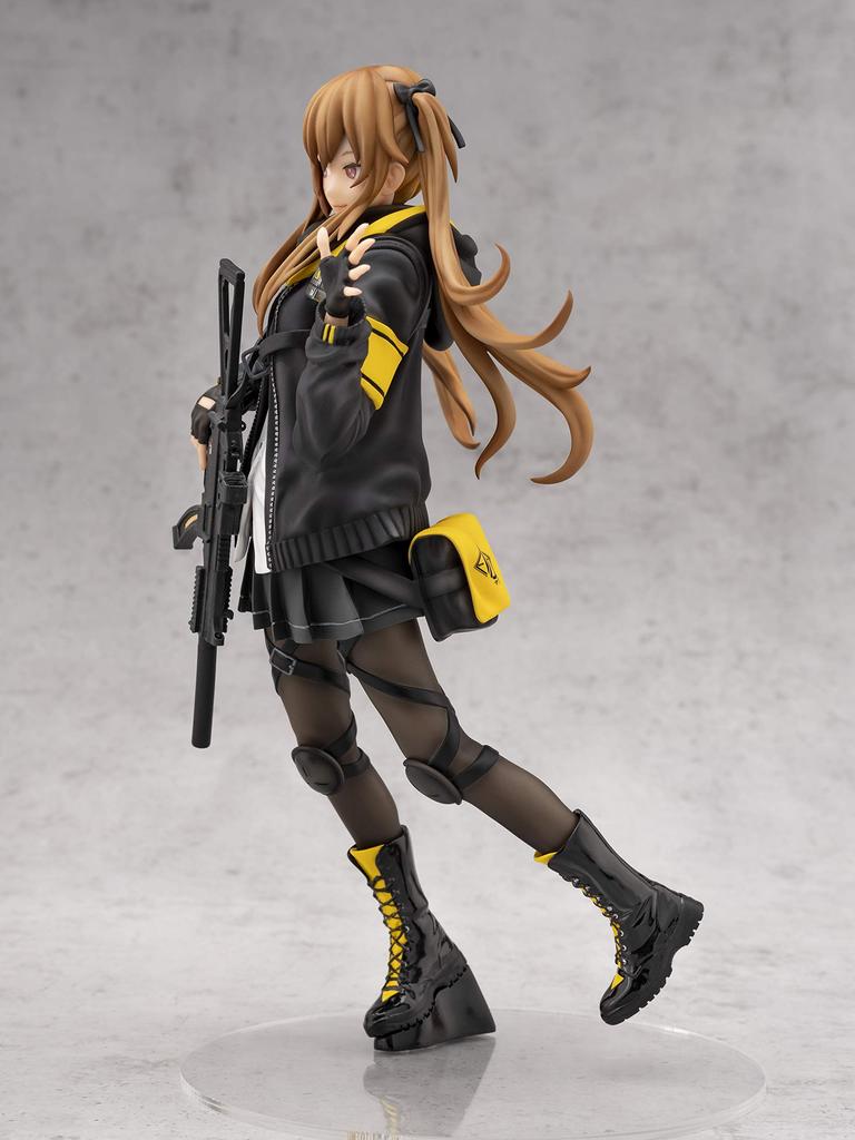 Куклы Funny Nights Frontline UMP9 масштаб окрашенная готовая фигурка перепродажа 1/7 ATBC-PVC