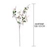 Lilac Flower Poetry Collection: Home Decor and Wedding Bouquet with Rose Flower Wall Simulation.