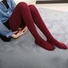 Autumn and Winter Stockings Tall Thigh Socks Women Over The Knee