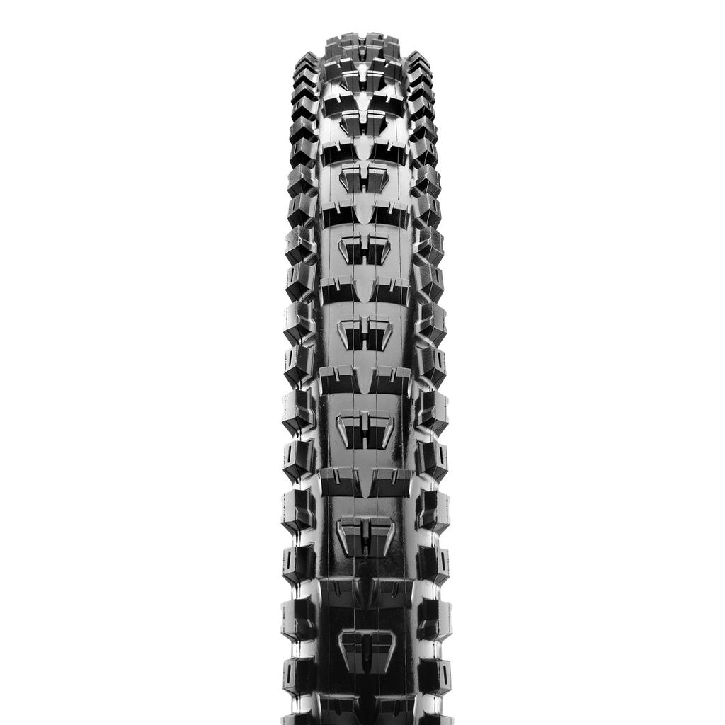 Maxxis High Roller II 29x2.40 3C MaxxGrip DoubleDown WT TR tire