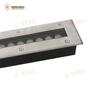 Hanzhuo Jingyun LED Linear In-Ground Light