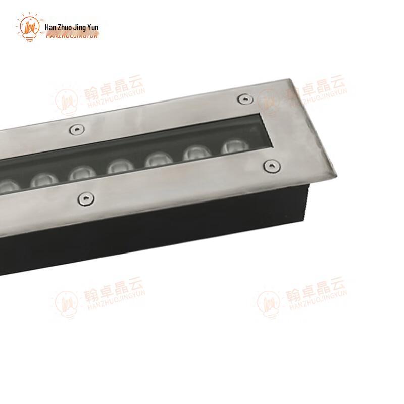 Hanzhuo Jingyun LED Linear In-Ground Light