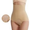 Slimming Pants Control Panties Postpartum Belly Belt Abdomen Belt High Waist Waist Corset Butt Lift Underwear Bandage Shaperwear
