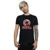 Marvel Mens Deadpool Upside Down T-Shirt