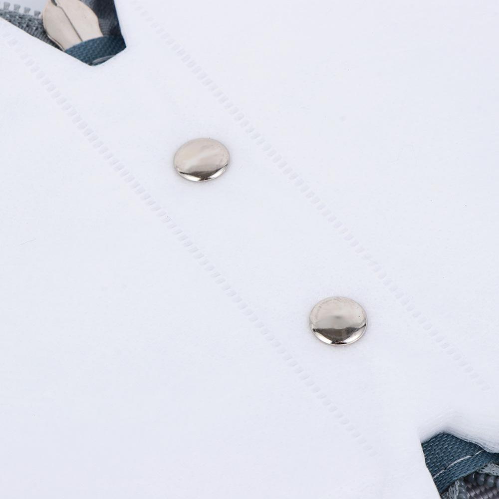 Портативный кошелек-альбом для 40 дисков, держатель, хранилище, карман, двусторонний органайзер, чехол для CD/DVD