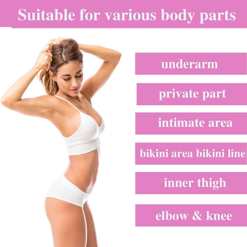 Private Part Whitening Brightening Lightening Cream For Women