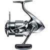 Рыболовная катушка Shimano Stella 22 Спиннинговая 4000M Легкая Прочная Рыболовное снаряжение