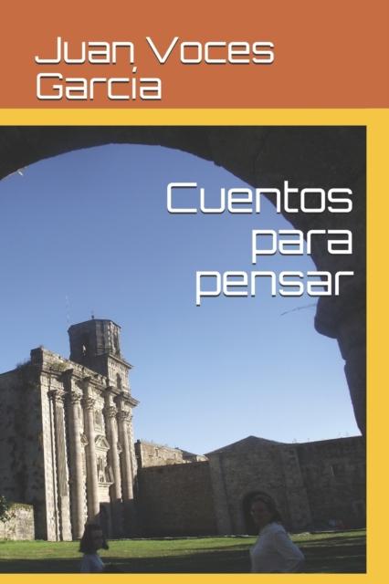 The Cuentos Para Pensar Book
