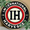 D Wall Art Round Metal Tin Sign for Rustic Walls Harveys Vintage Metal Round Tin Sign Decor Wall Art Poster Gift Plaque F