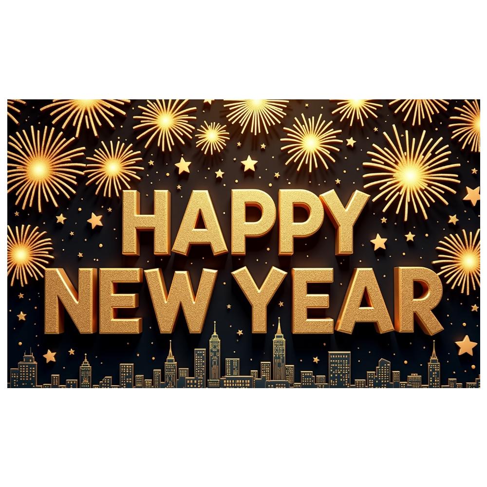 Звездный Баннер 3D Буквы Баннер для Мероприятия Праздничный Баннер Праздничный Декор Для Фотозоны Вечеринка с Отсчетом Дома