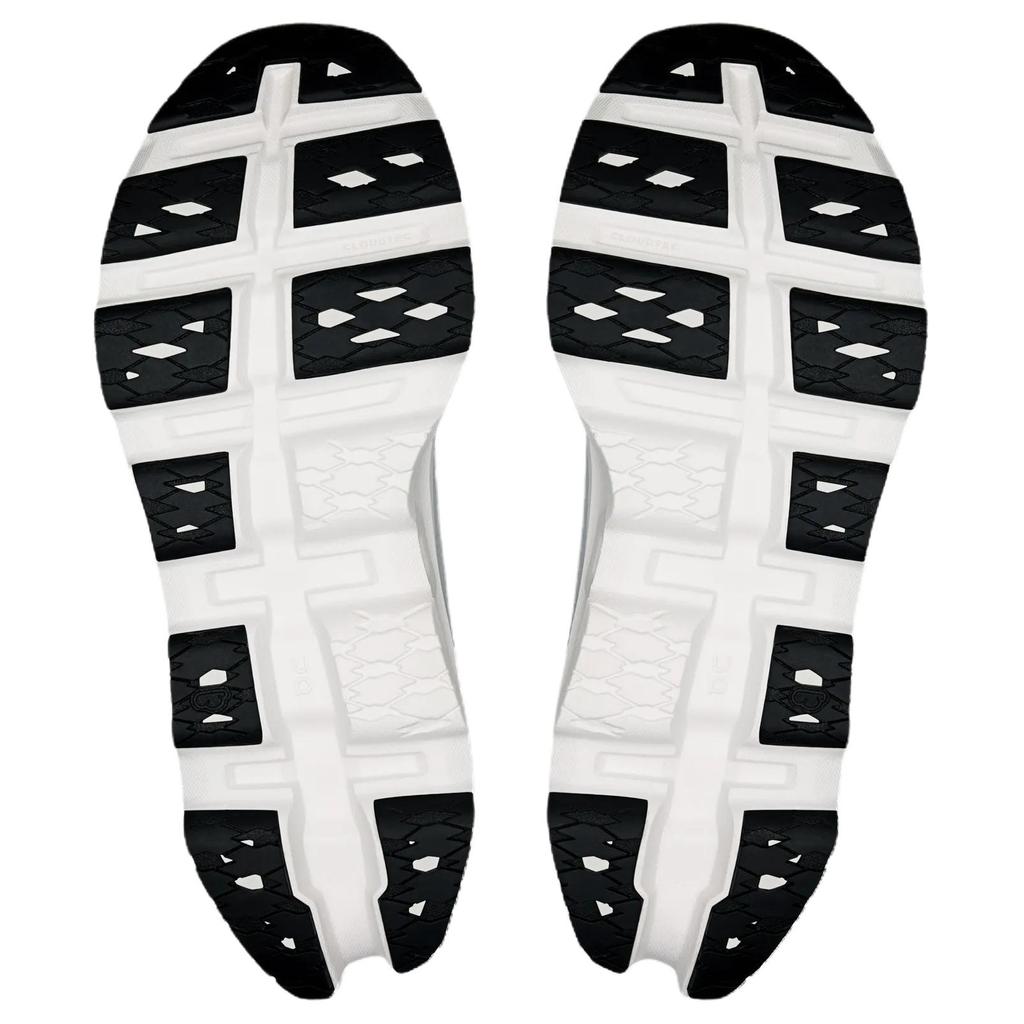 Женские кроссовки Cloudmonster 3 White 3WG10031200