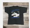 90s Style Blue Velvet Movie David Lynch tShirt Black Unisex
