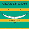 Assassination Classroom Vol. 2 by Yusei Matsui Paperback Book 9781421576084