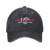 Tate McRae Think Later Tour 2024 Trucker Hat Accessories For Unisex Baseball Cap Vintage Wear Cap Adjustable