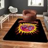 Sublime Rug Floor Mat for Living Room or Bedroom Soft and Comfortable Carpet a Gift for Birthday and Holiday.SFF0917528